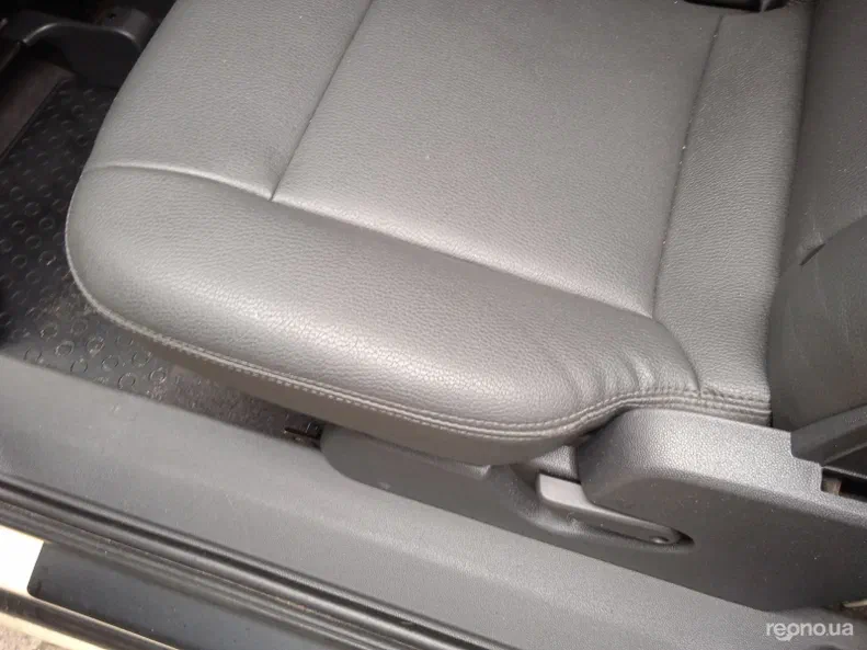 Opel Zafira 2013 - 21