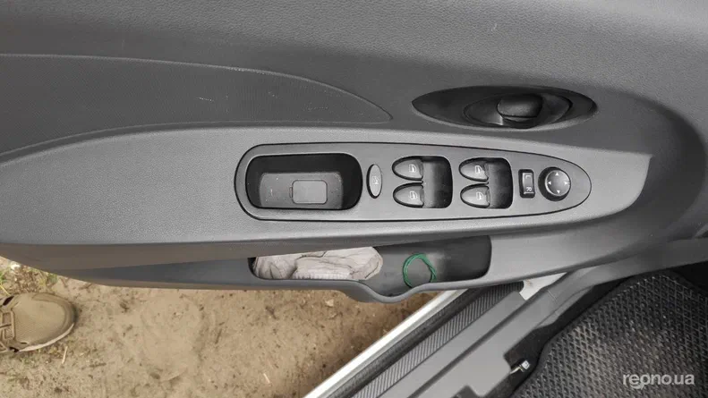 Chery QQ6 (S21) 2011 - 6