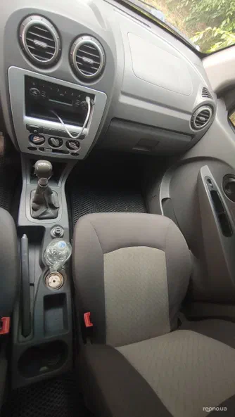 Chery QQ6 (S21) 2011 - 8