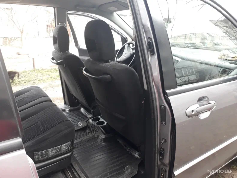 Mazda MPV 2005 - 7