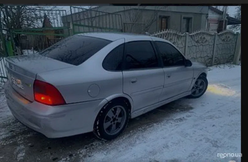 Opel Vectra 1999