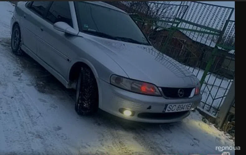 Opel Vectra 1999