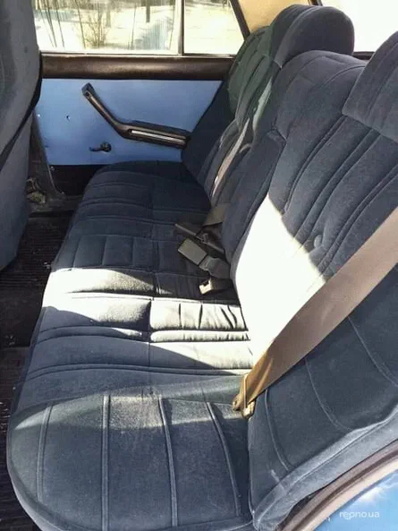 Lada (ВАЗ) 2106 1994 - 6