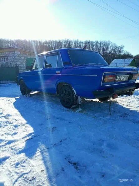 Lada (ВАЗ) 2106 1994