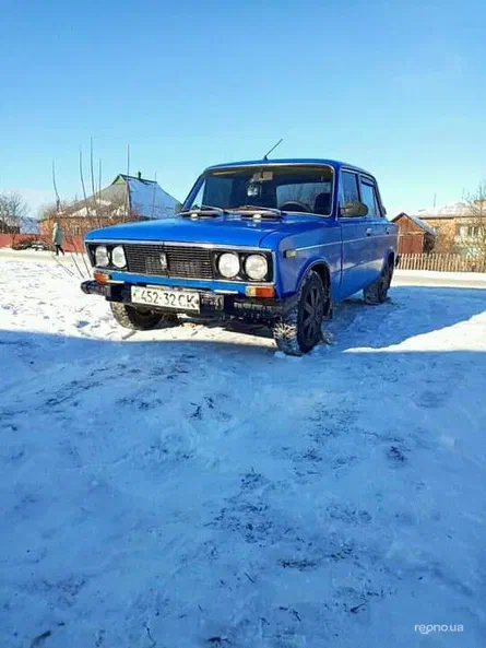 Lada (ВАЗ) 2106 1994