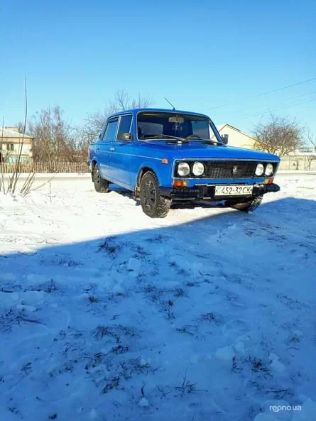 Lada (ВАЗ) 2106 1994