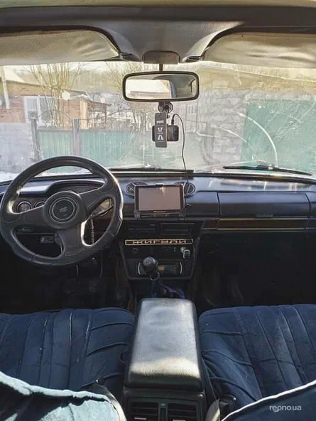 Lada (ВАЗ) 2106 1994 - 5