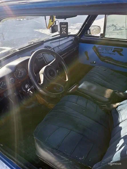 Lada (ВАЗ) 2106 1994 - 8