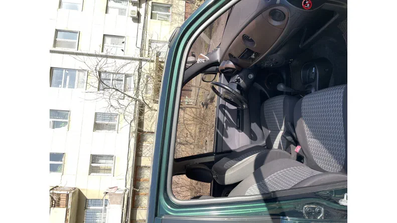 Daihatsu Terios 2007 - 5