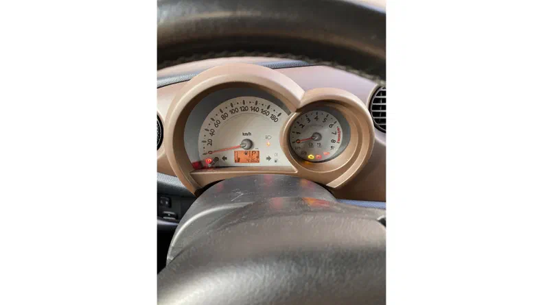 Daihatsu Terios 2007 - 7