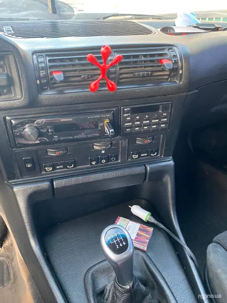 BMW 5 серии 1990