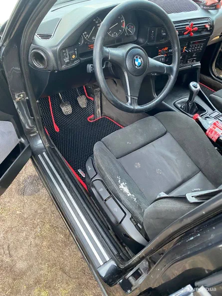 BMW 5 серія 1990 - 5