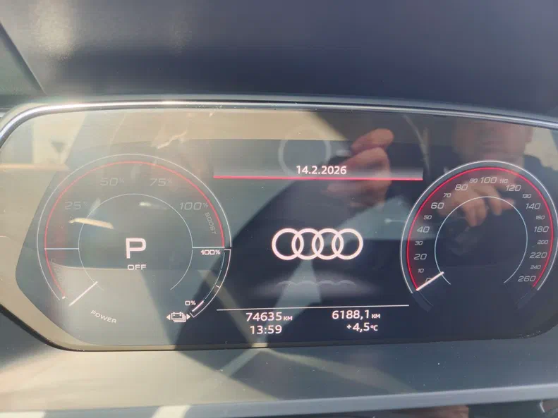 Audi e-tron 2021 - 7