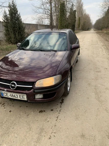 Opel Omega 1995 - 2