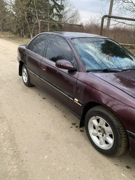 Opel Omega 1995 - 3