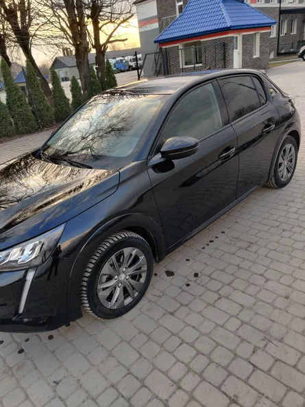 Peugeot 208 2020 - 3