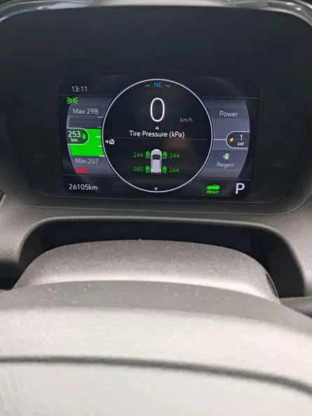 Chevrolet Bolt EUV 2022 - 8