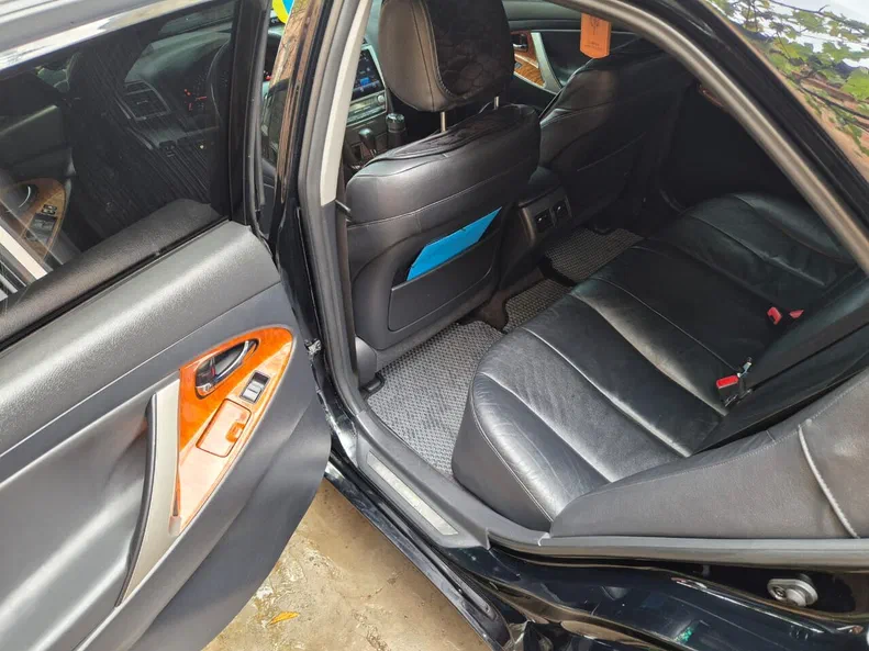 Toyota Camry 2008 - 1