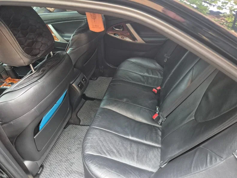 Toyota Camry 2008 - 2