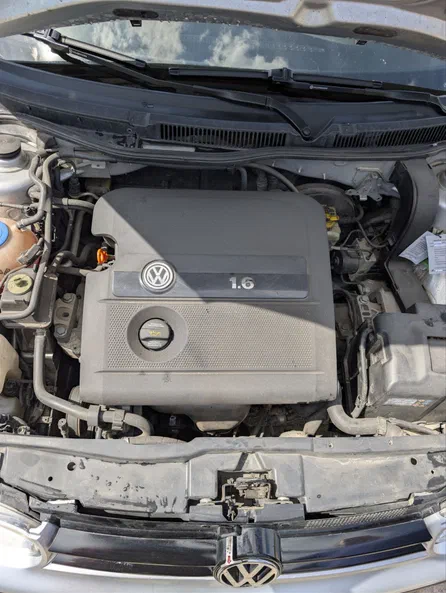 Volkswagen Golf 2006 - 19