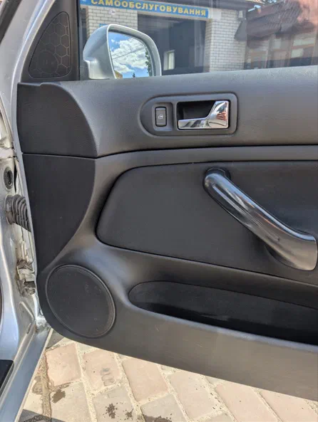 Volkswagen Golf 2006 - 18