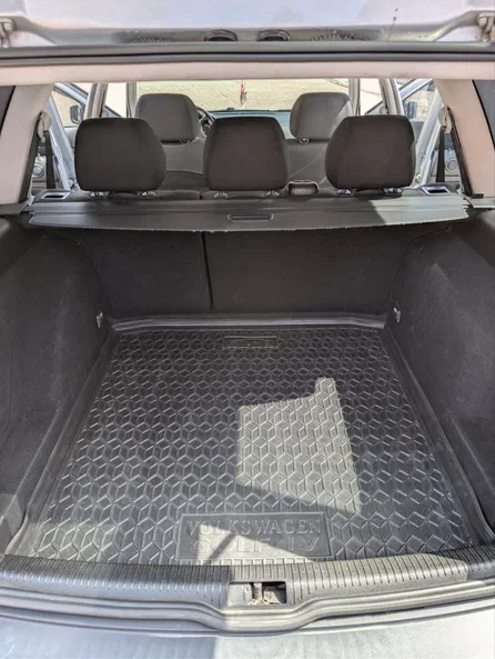 Volkswagen Golf 2006 - 20