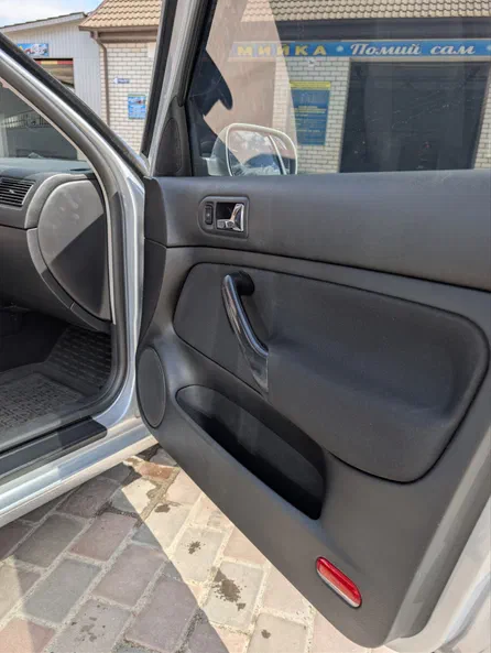 Volkswagen Golf 2006 - 14