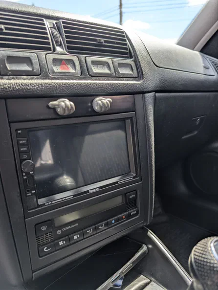 Volkswagen Golf 2006 - 25