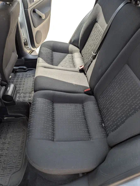 Volkswagen Golf 2006 - 23