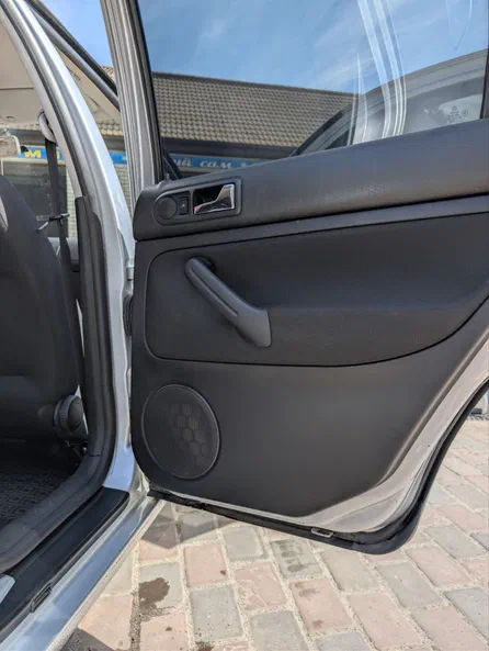 Volkswagen Golf 2006 - 16