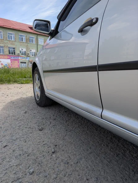 Volkswagen Golf 2006 - 12
