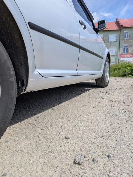 Volkswagen Golf 2006 - 15