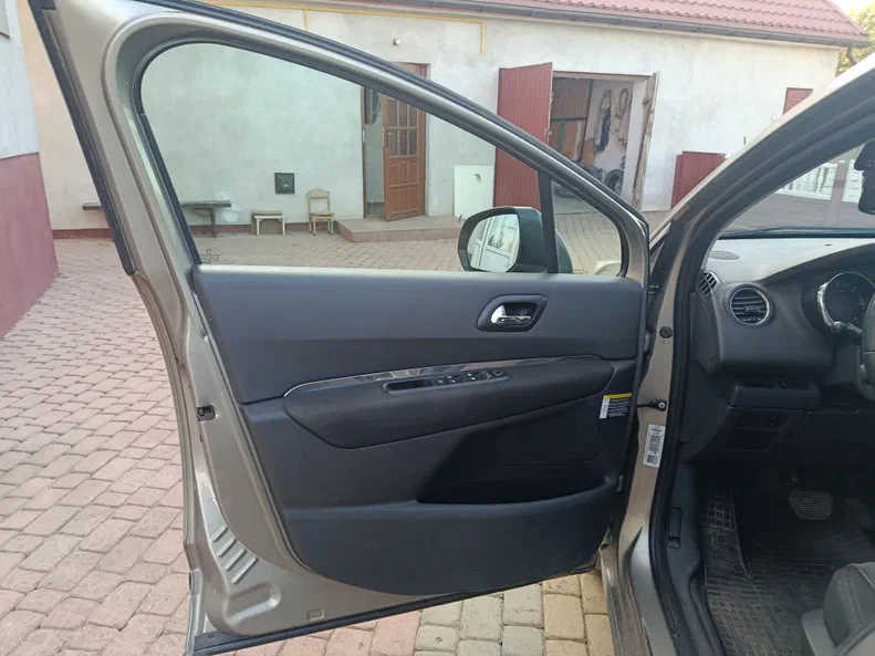 Peugeot 3008 2010 - 4
