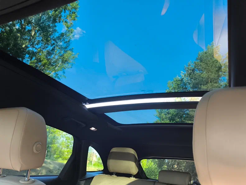 Jaguar F-Pace 2018 - 8