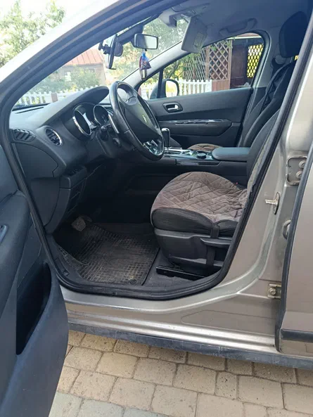 Peugeot 3008 2010 - 7