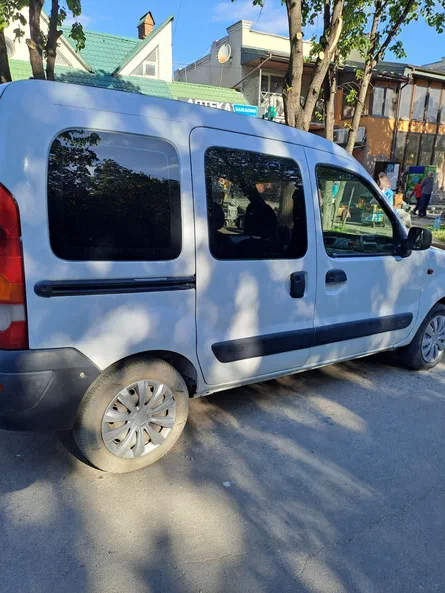 Renault Kangoo 2004 - 3