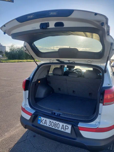 Kia Sportage 2014 - 5