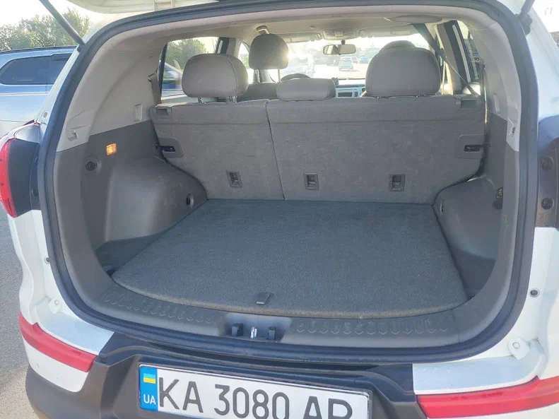 Kia Sportage 2014 - 4