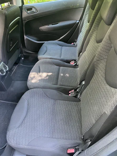 Peugeot 308 2008 - 6