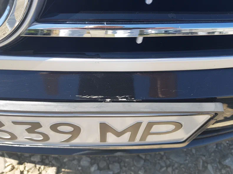 Volkswagen Passat CC 2013 - 17