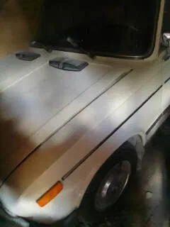 Lada (ВАЗ) 2107 1987 - 1