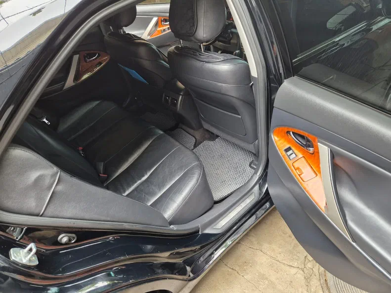 Toyota Camry 2008 - 7