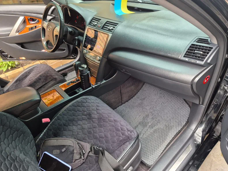 Toyota Camry 2008 - 8
