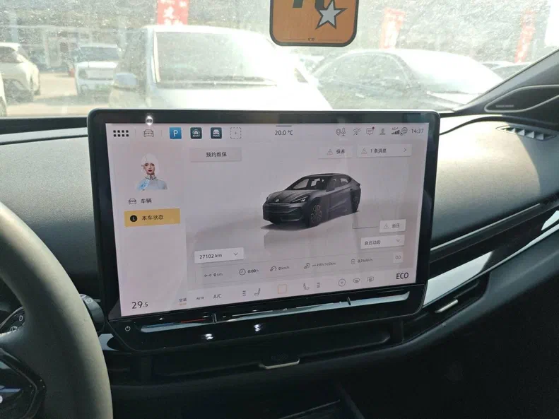 Volkswagen ID.Unyx 06 2025 - 6