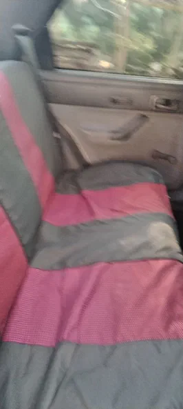 Ford Orion 1990 - 6