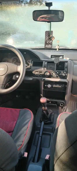Ford Orion 1990 - 4