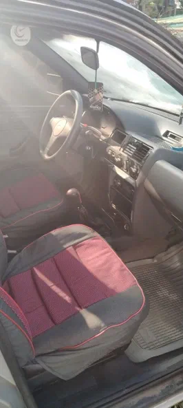 Ford Orion 1990 - 5
