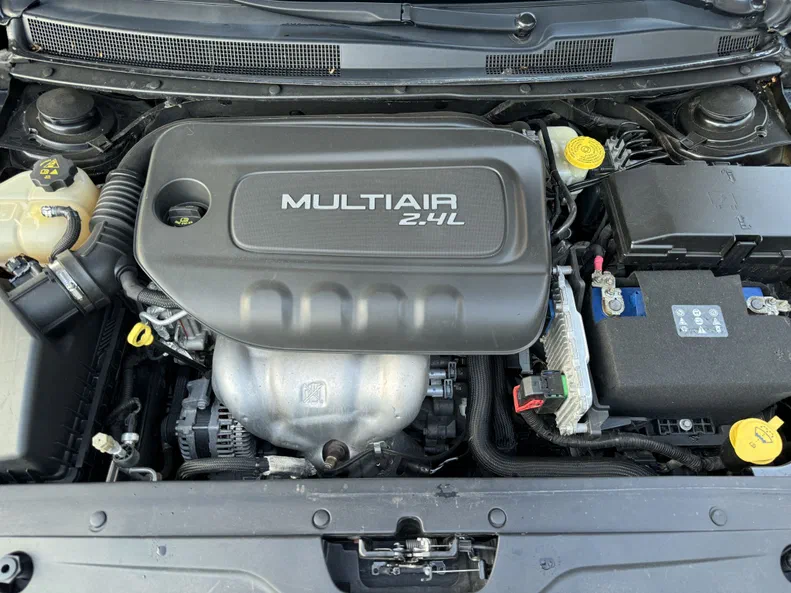 Chrysler 200 2016 - 11