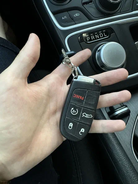 Chrysler 200 2016 - 12