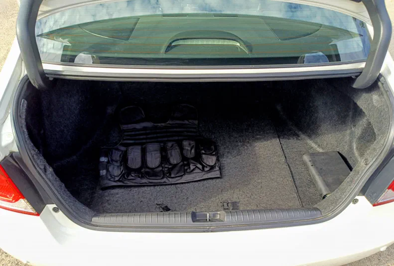 Honda Civic 2009 - 17